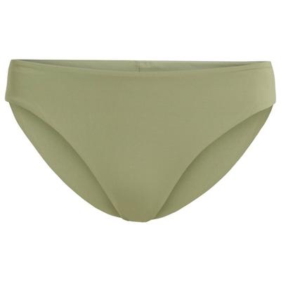 O'Neill - Women's Maoi Bottom - Bikini-Bottom Gr 34 oliv