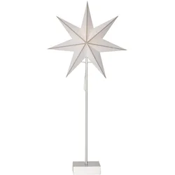 Star Trading, LED Weihnachtsdeko, Tischstern Astro