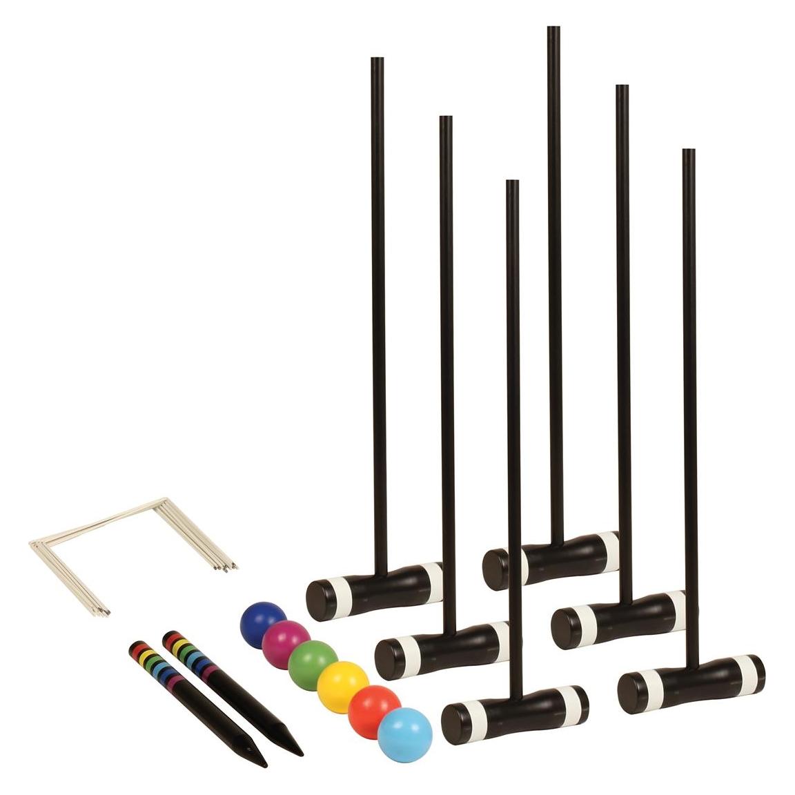 My Hood Croquet Deluxe (102000) (102000)