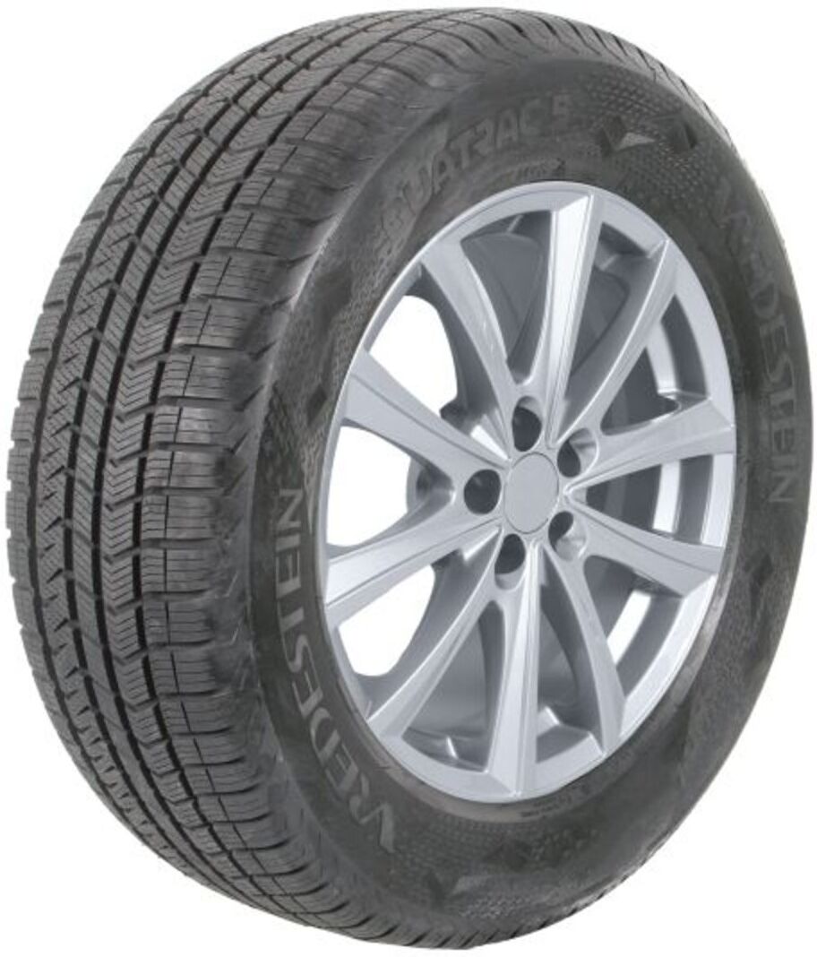 Ganzjahresreifen VREDESTEIN Quatrac 5 155/65R14 75T