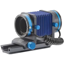 Novoflex BAL-EOS Automatisches Balgengerät Canon EF-Mount