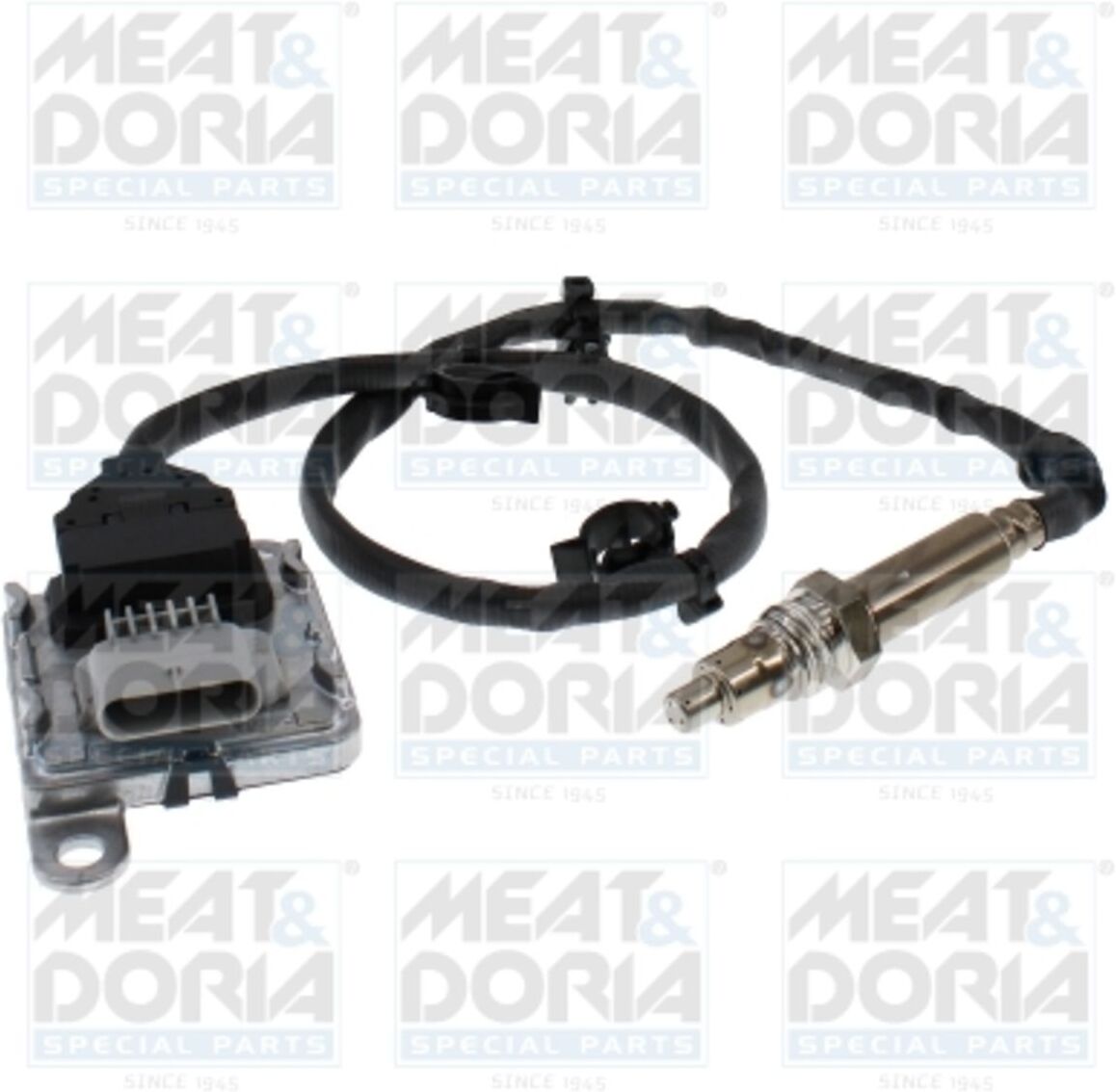Capteur NOx, catalyseur NOx Meat & Doria 57097