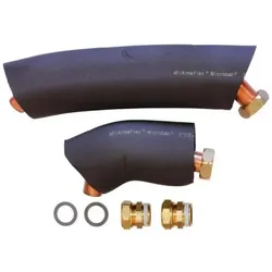 Vaillant, Kabelleitung, Installations-Set