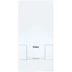 Vaillant electronicVED E 18/8 BB Elektro-Durchlauferhitzer elektr. gest.