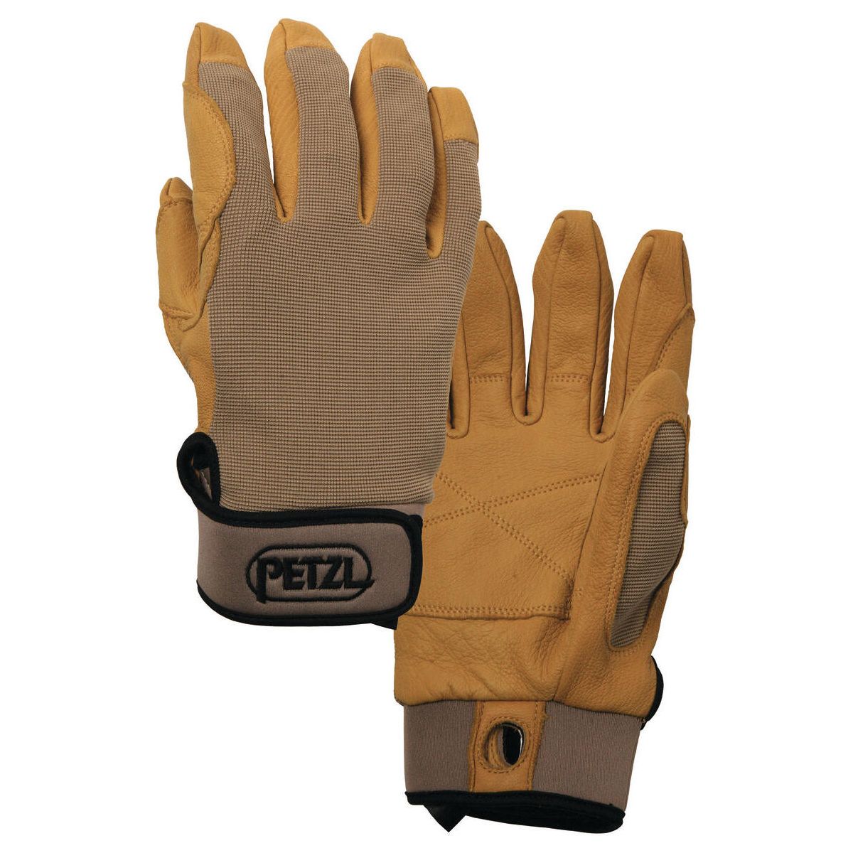 Petzl Cordex tan XS K52-XST