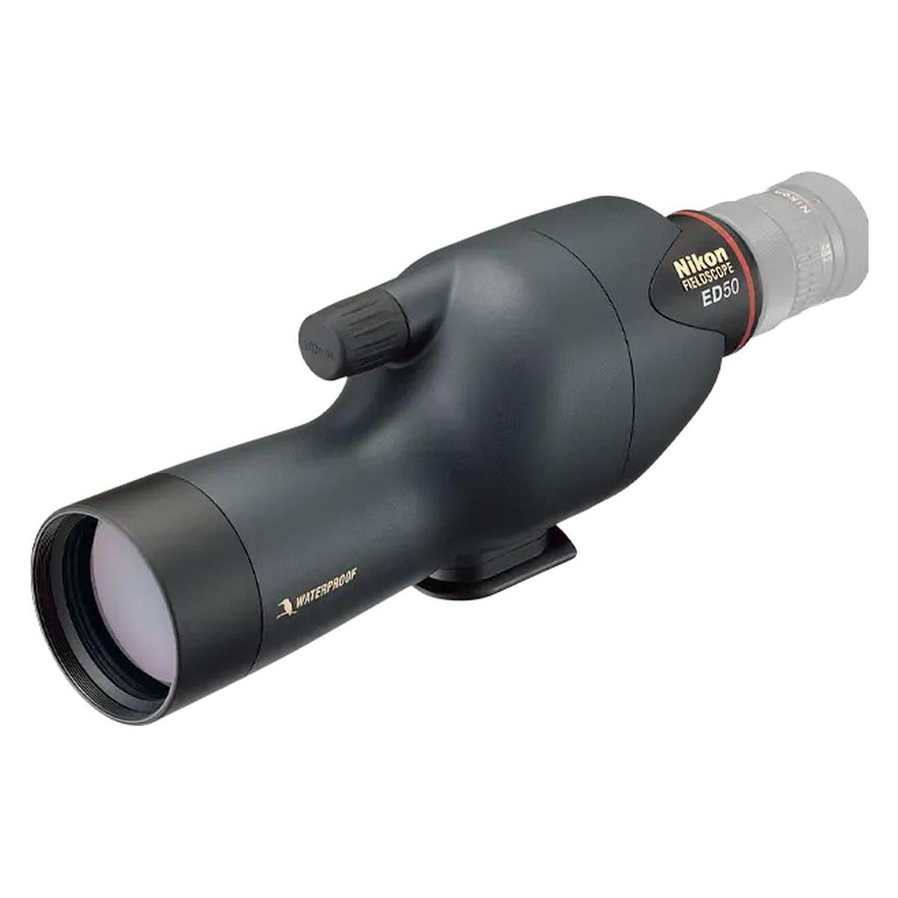 Nikon Fieldscope ED 50 (50 mm) (BDA121AA)