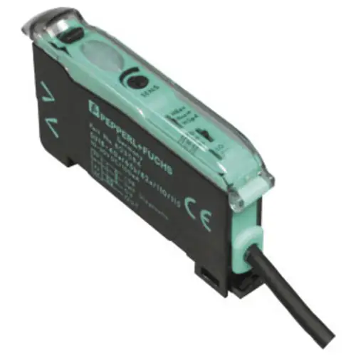 Pepperl+Fuchs Sensor SU18-16/40a/110/115/126a 803584 1St.
