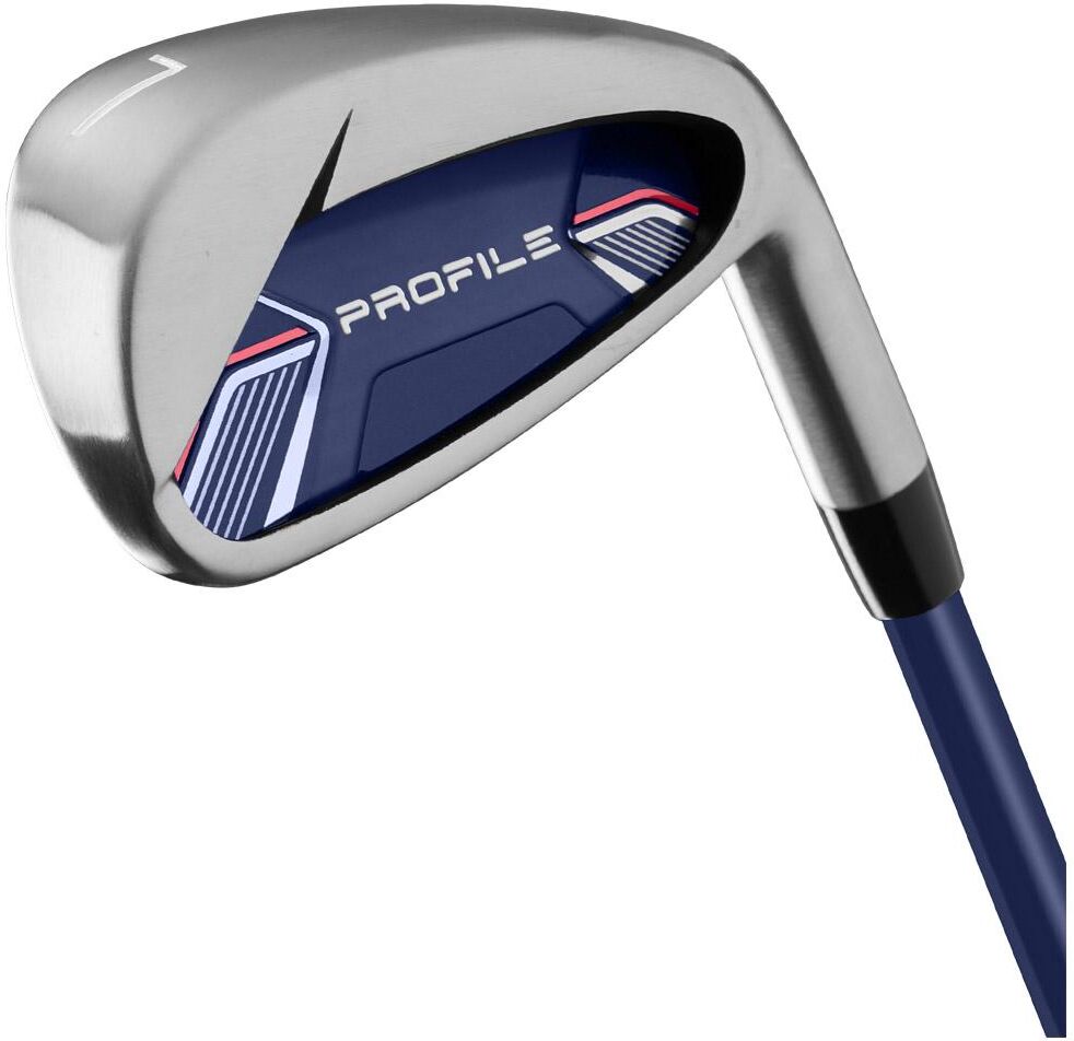 Wilson  - Profile Iron Women Gaucher Women SW Profile Graphite - Fer
