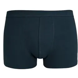 FILA Basic Boxer Marine Baumwolle Medium Herren
