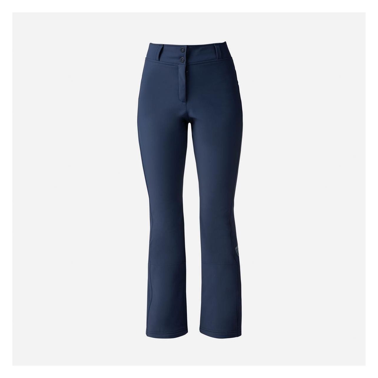 Rossignol W Ski Softshellhose Marineblau (L, M, S) (66057926)