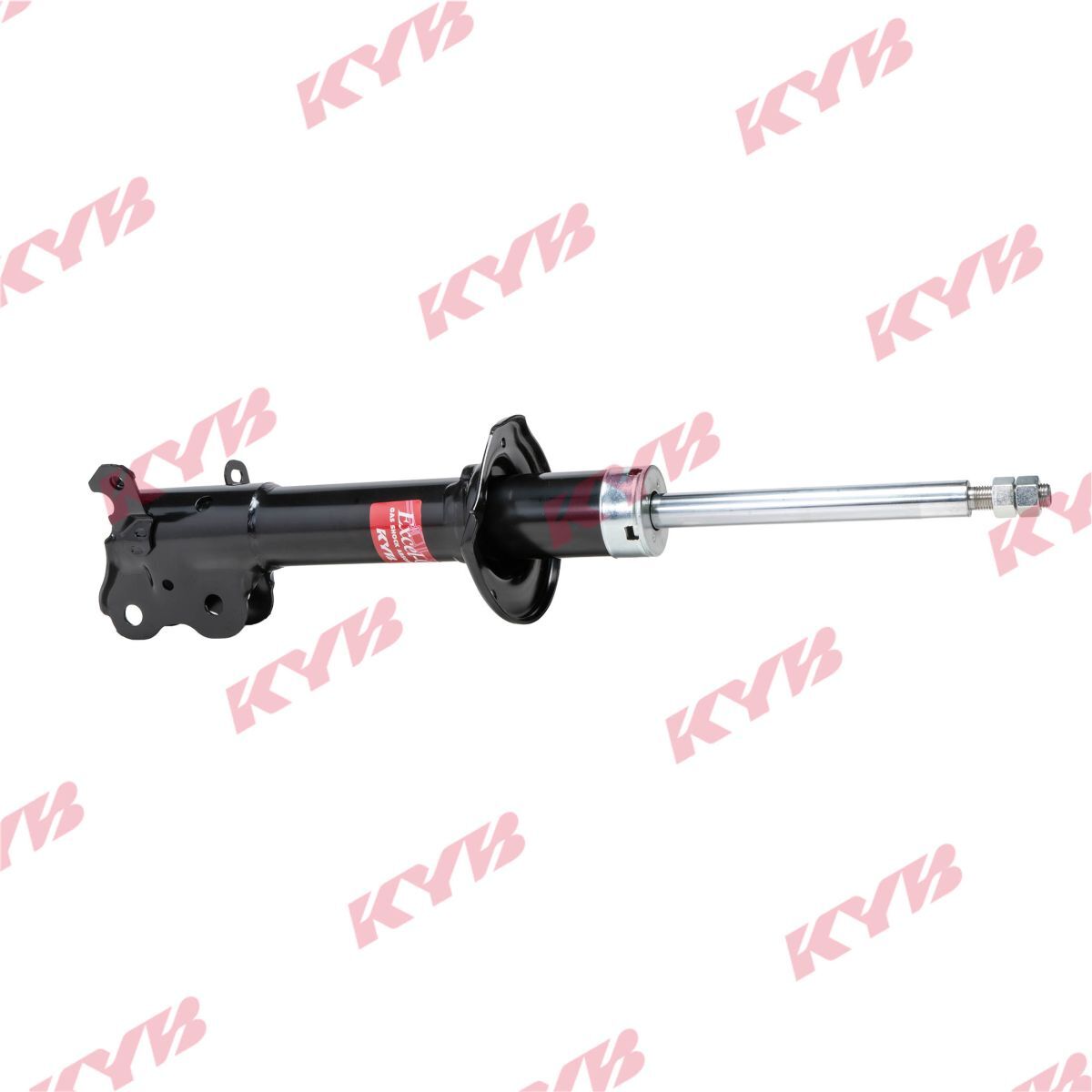 Stoßdämpfer KYB 3320046