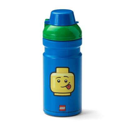 LEGO® Trinkflasche Iconic Boy