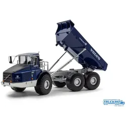 Motoart Volvo A40D Aarsleff Dumper 300091
