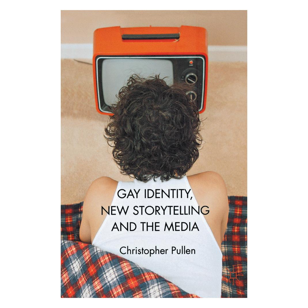 Springer Gay Identity, New Storytelling and The Media (Englisch, Softcover, P. Demory) (55614965)