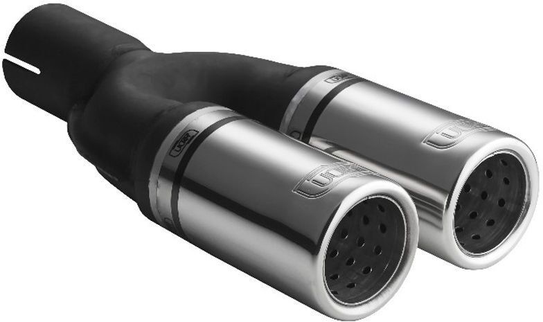 ULTER SPORT N2-03/50 Auspuffblende