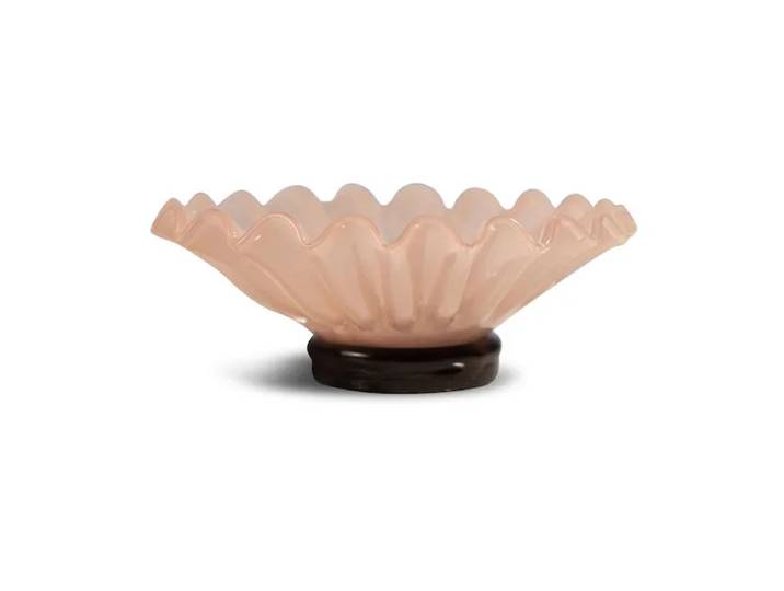 Byon Bol Lori M Ø 18 cm Pink-brown