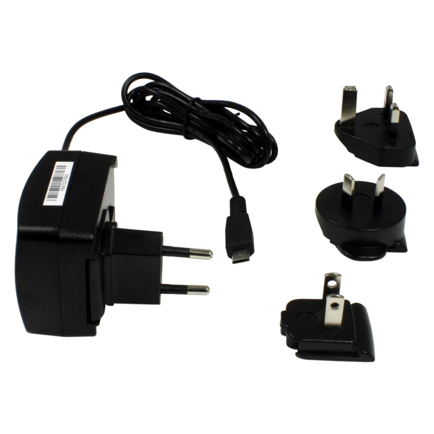 Datalogic Power Supply Micro USB (94ACC1380)