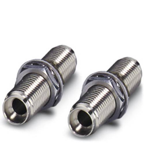 Phoenix Contact LWL-Steckverbinder PSM-SET-FSMA-LINK/2 Steckverbinder