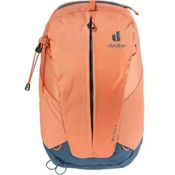 DEUTER Rucksack AC Lite 21 SL, Größe ONE SIZE in Orange Orange