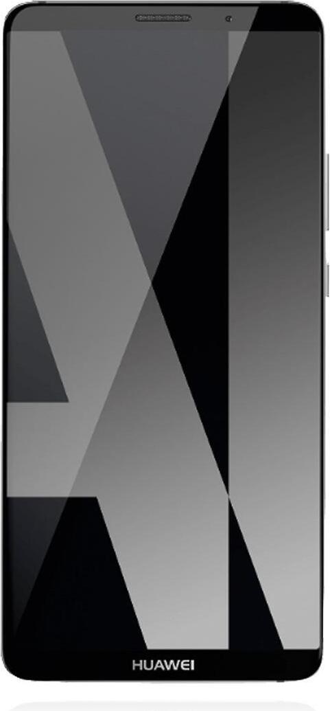 Huawei Mate 10 Pro Dual Sim in titanium grey