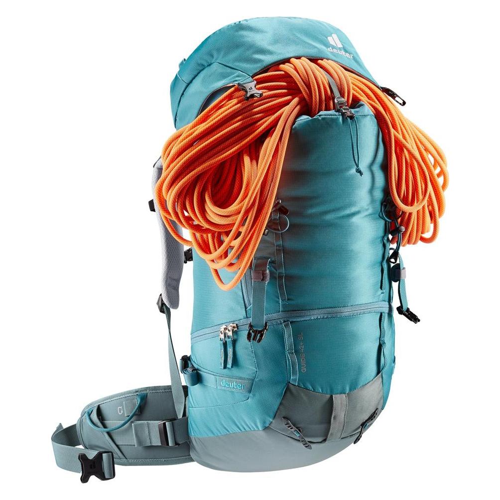Deuter Guide 42+ (42 l) (3361221-1354)