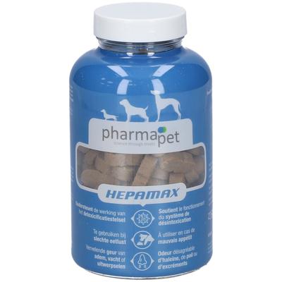 Pharma Pet Hepamax 235 g Tabletten
