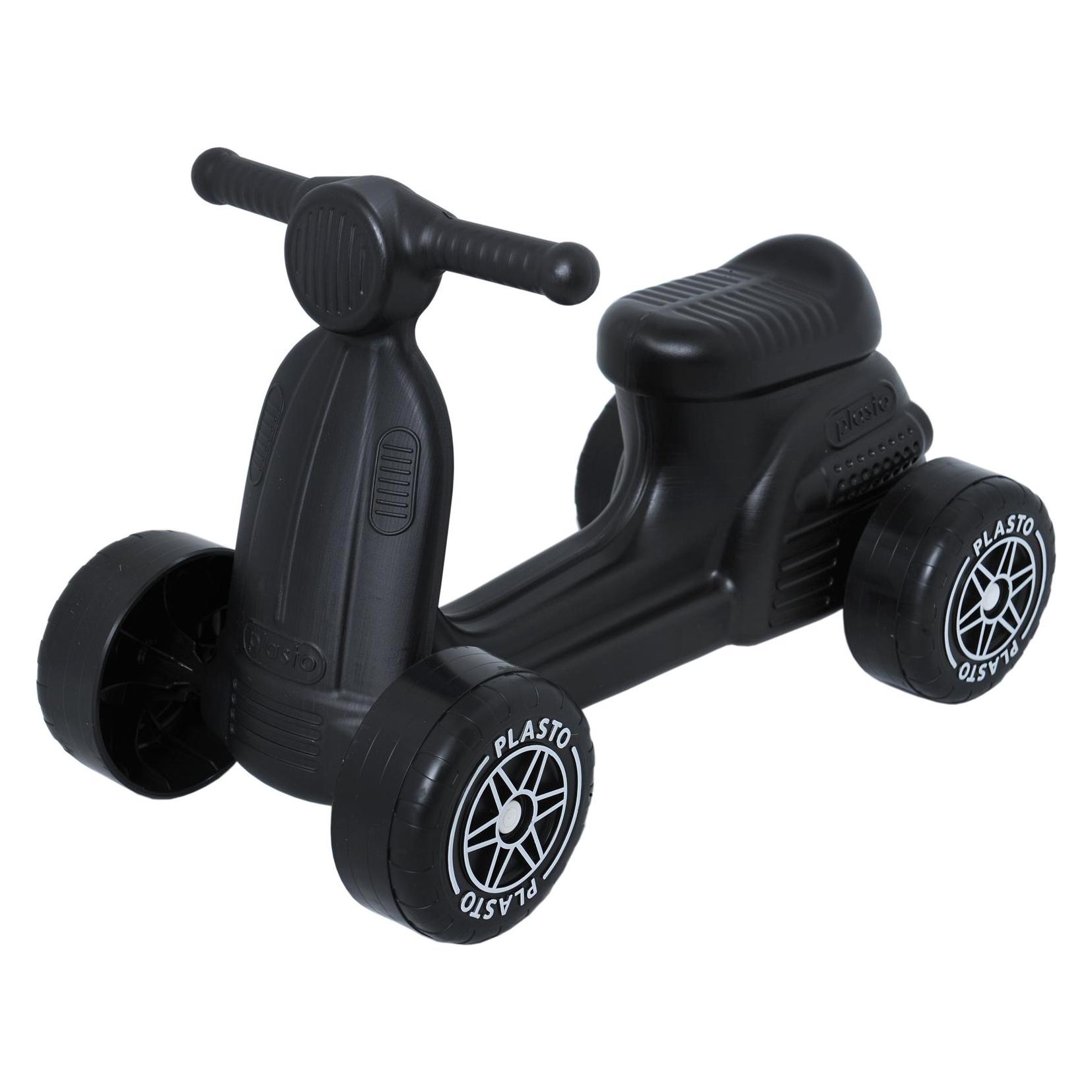 Plasto 1087SVA Ride-on scooter (1087000SVA)