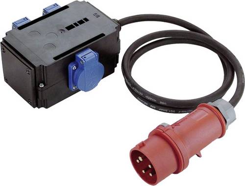 Bachmann 349.027 CEE Adapter 1St.