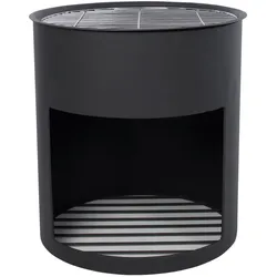 RedFire Gartenkamin Milshire 45 cm ø