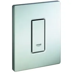 Grohe Betätigunsplatte Skate Cosmopolitan 38784SD0 supersteel, manuelle Auslösung für Urinal