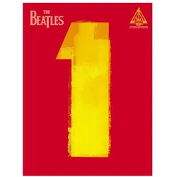 The Beatles - 1, Fachbücher