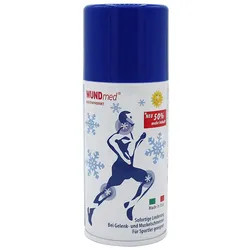 WUNDmed® Kältespray 150,0 ml
