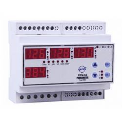 ENTES EPM-04CS-DIN Digitales Einbaumessgerät