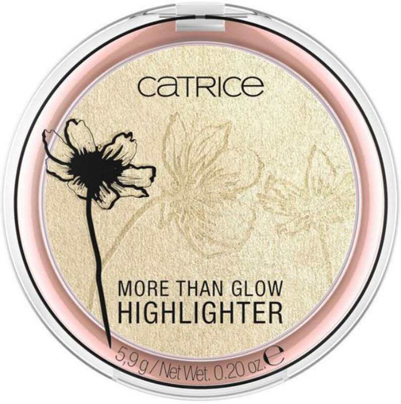 Catrice More Than Glow highlighter #010
