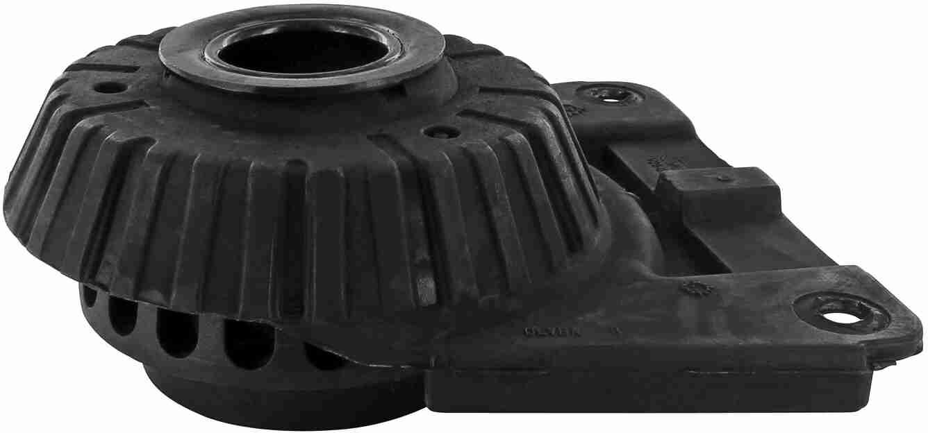 Vaico Federbeinstützlager Original Qualität V250150 Hinterachse Für Ford