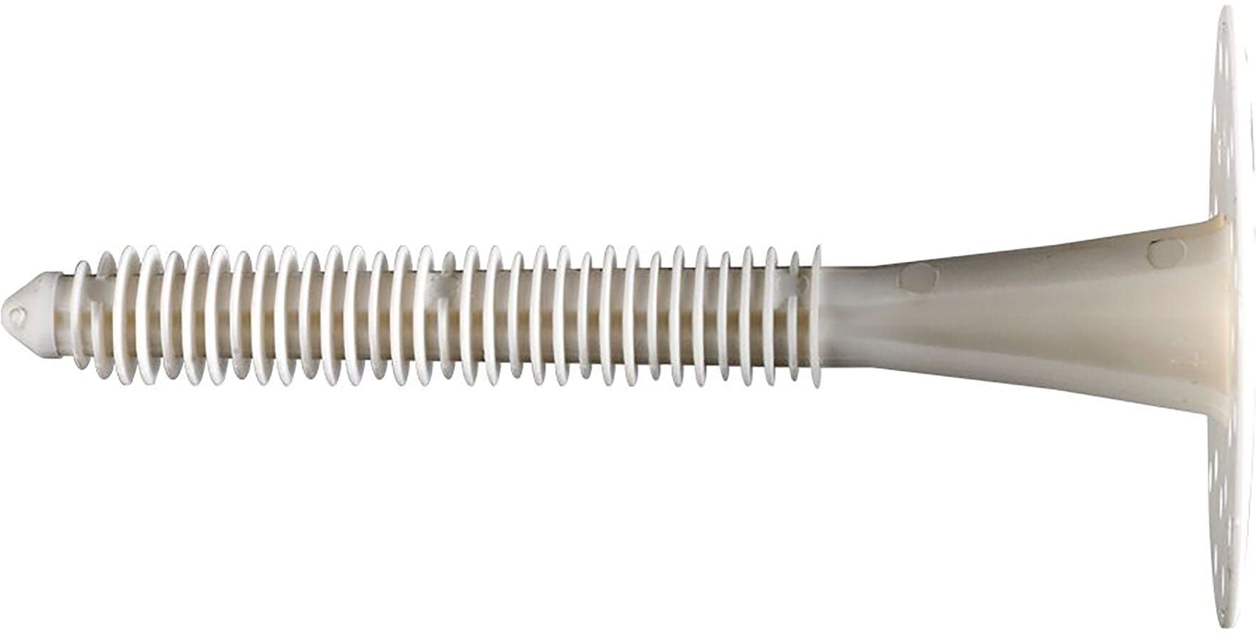 Fischer TASSELLI NYLON  INDOOR FIX 25 PEZZI PER LASTRE ACCOPPIATE