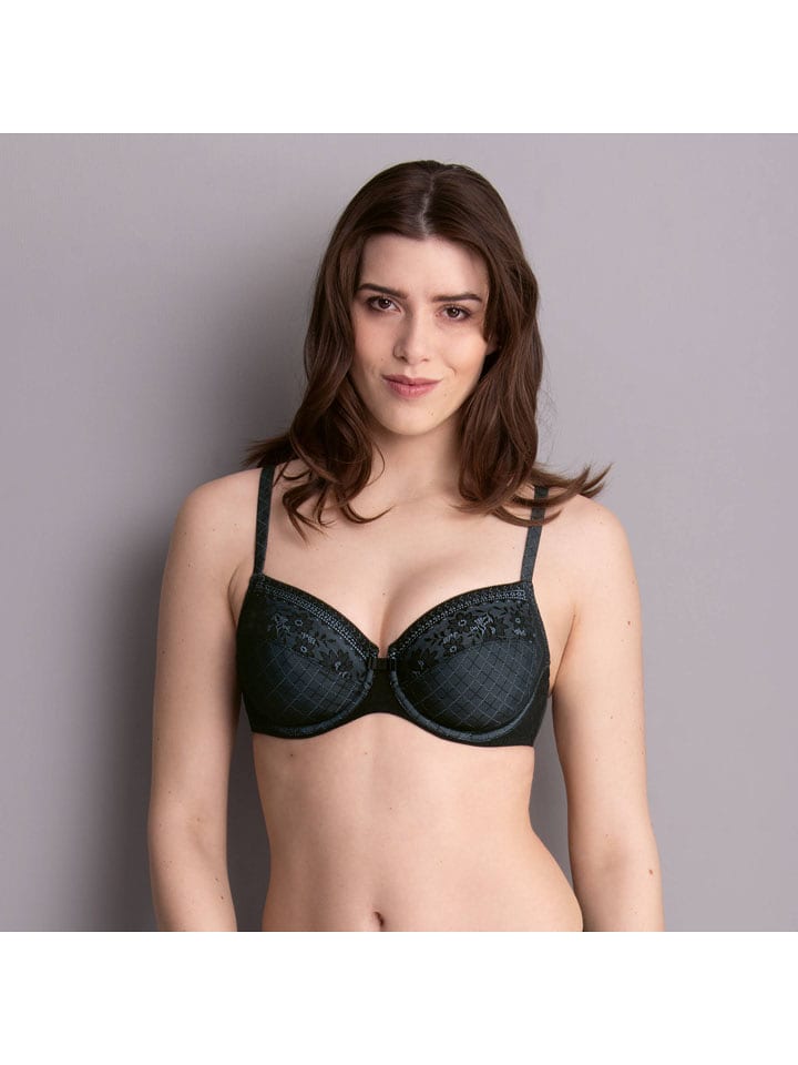 Anita Bügel-BH "Rosemary" in Schwarz - 95B