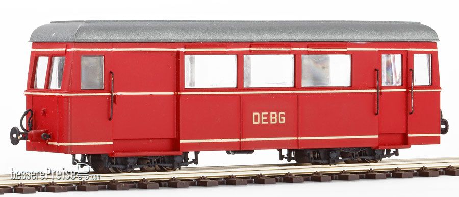 Weinert 6003