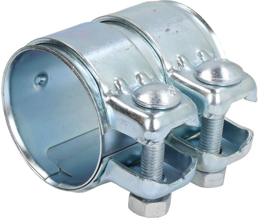 4Max Connettore tubi, sistema di scarico 0219-01-0098