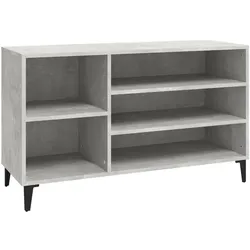 vidaXL, Schuhschrank, Leanna (36 x 102 x 60 cm)