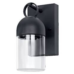 OSRAM ENDURA Classic Cowbell IP65 Wall E27 Dark Grey 4099854709746 Außenwandleuchte LED E27 Anthrazit
