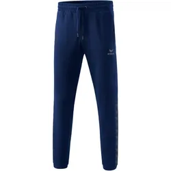 erima Essential Team Jogginghose new navy/slate grey 128