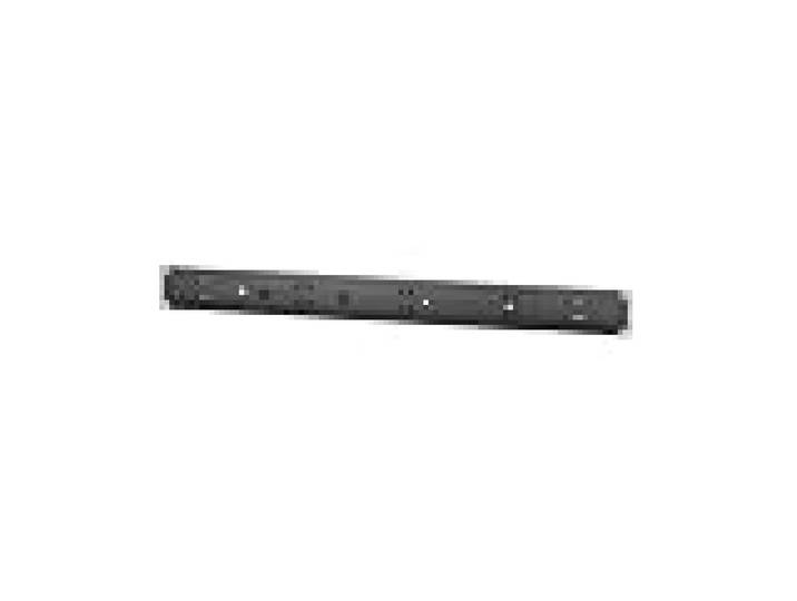 APC Gestion de câbles Easy Rack en Profondeur 1U