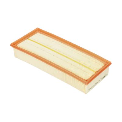 BOSCH Luftfilter 1987429404 Filtereinsatz 70mm für CUPRA VW BORGWARD