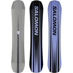SALOMON ASSASSIN PRO Snowboard 2027 - 156