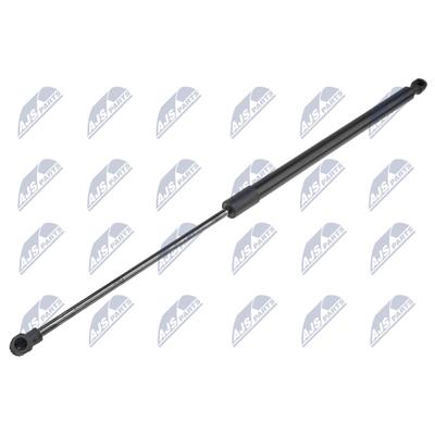 NTY Gasfeder, Koffer-/Laderaum AE-CT-044 für Citroën