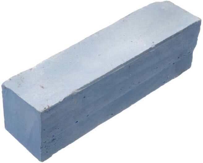 Osborn Pâte à polir dure 110 g, bleu (2103000461)