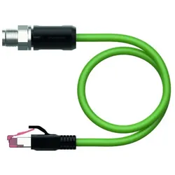Turck Verbindungsleitung RSSX-RJ45S-8814-25M