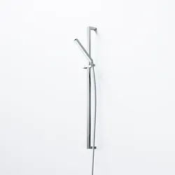 Steinberg Serie 135 Brausegarnitur 900mm, m. Handbrause u. MBS, chrom, 135.1602 1351602