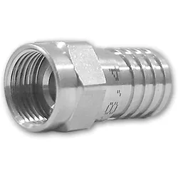 Televes F-Stecker FCR 70